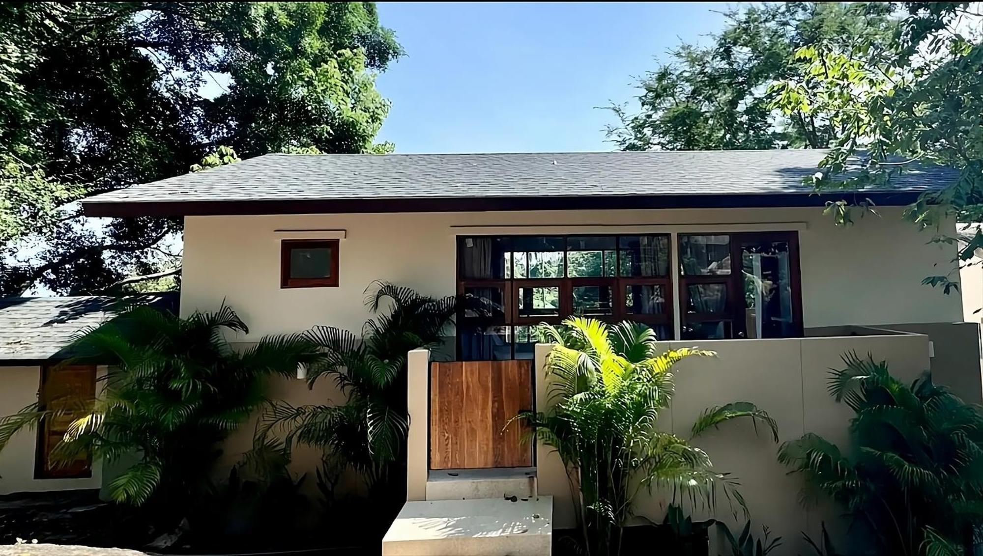 Villa Uluwatu - Nice Jungle View, Villa 23 Самуи Экстерьер фото